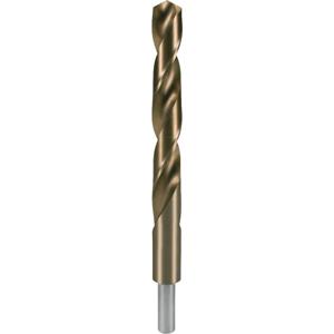 RUKO 2005170 HSSE-Co 5 Spiraalboor 17 mm Gezamenlijke lengte 184 mm DIN 338 1 stuk(s)