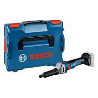 Bosch Professional GGS 18V-10 SLC Accu Rechte Slijper 18V Basic Body in L-Boxx - 06012B4000