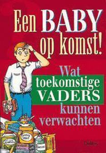 Een baby op komst! wat toekomstige vaders kunnen verwachten