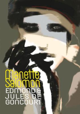 Manette Salomon (Paperback)