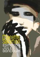 Manette Salomon (Paperback)