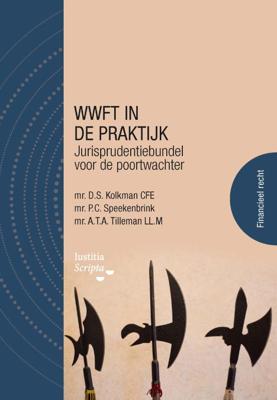 WWFT in de praktijk (Paperback)