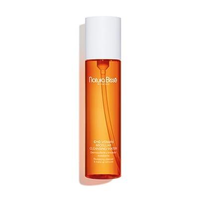 Natura Bissé Lotion C+C Vitamin Line Micellar Cleansing Water 200ml