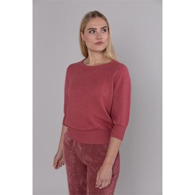 Trui ronde hals