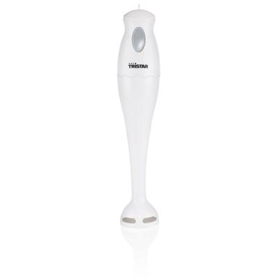 Handblender Tristar MX-4150 170 W Wit