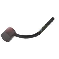 BALLUFF Inductieve sensor Vlak PNP BES025U