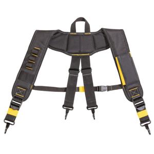 DeWALT DWST40901-1 Bretels voor Gereedschapsgordel