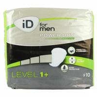 Id For Men Level 1+ 10 5221035100
