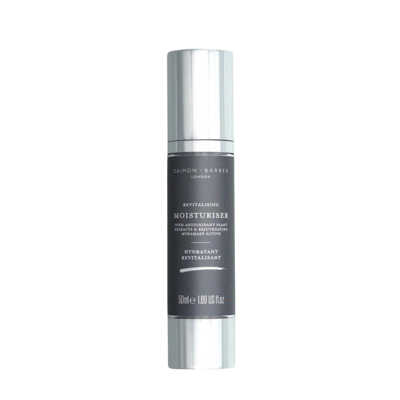 Daimon Barber Moisturiser 50ml