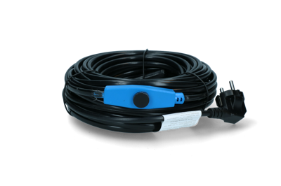 Vorst beschermkabel 18 m (288 Watt)