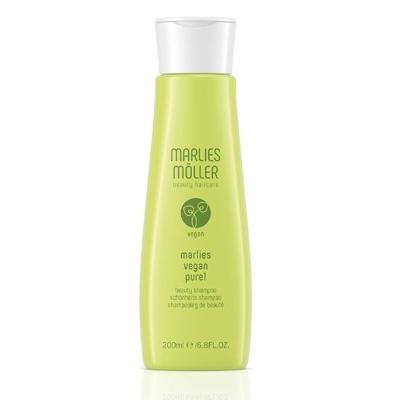 Marlies Möller Marlies Vegan Pure Shampoo