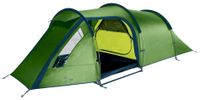 Vango Omega 250 tunneltent - 2 persoons - Groen - thumbnail