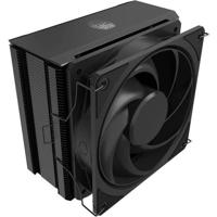 COOLER MASTER - Hyper 212 3DHP Zwart - CPU-koeler - 120 mm ventilator