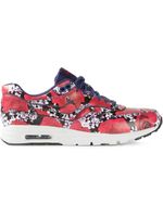 Nike baskets "Air Max 1" - Rouge