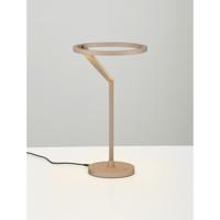Lyora Design tafellampTilia mokka bruin - 9088140