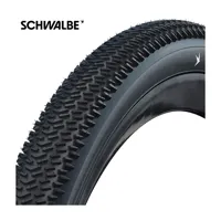 SCHWALBE Vouwband g-one r pro v-guard 28 x 1.50" / 40-622 - zwart