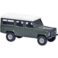 Busch 8371 N Auto Land Rover Defender - thumbnail