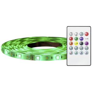 Nordlux Led Strip Music 3m 2210399901 LED-strip basisset 240 V 3 m RGB 1 set(s)