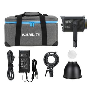 Nanlite Forza 150B Bi-color LED Light