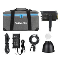 Nanlite Forza 150B Bi-color LED Light - thumbnail