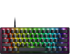 Razer Huntsman V3 Pro Mini Gaming Toetsenbord Qwerty