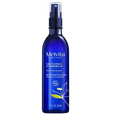 Melvita Eau d'Hamamelis Spray 200ml