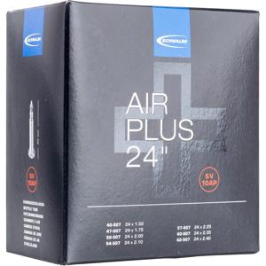 Schwalbe sv10ap binnenband airplus 24inch 40/62-507 ib 40mm