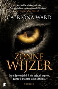 Zonnewijzer - Catriona Ward - ebook