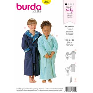 Burda 2662