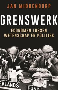 Grenswerk (Paperback)