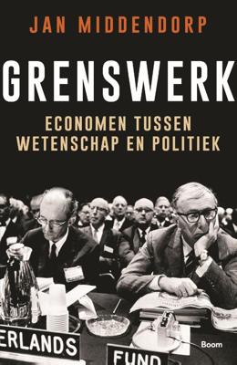 Grenswerk (Paperback)