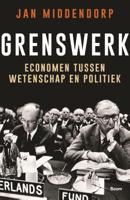 Grenswerk (Paperback)