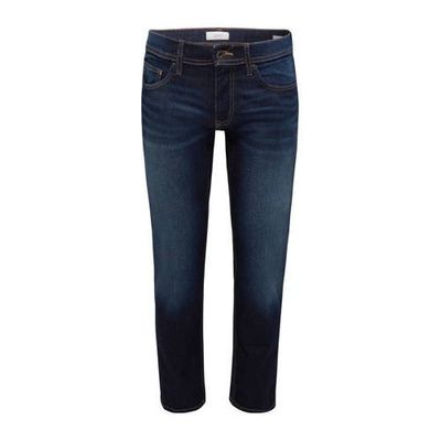 ESPRIT Men Casual straight fit jeans dark denim ESPRIT Men Casual straight fit jeans dark denim