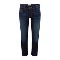 ESPRIT Men Casual straight fit jeans dark denim - thumbnail