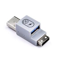 Smartkeeper UCL03BK USB-DataBlocker Zwart Zonder sleutel