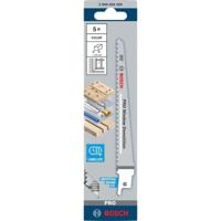 Bosch Professional S611DF PRO Reciprozaagblad 150mm Window Demolition VE=5 - 2608656258