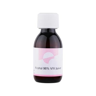 Chempropack Alcohol 96% zuiver