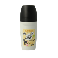 Marcel's Green Soap Deoroller vanilla cherryblossom 50 Milliliter