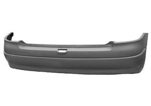ACHTERBUMPER TE SPUITEN 3/5-deurs 3742544