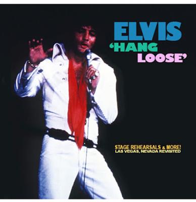 Elvis Presley - Hang Loose CD