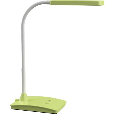 Maul MAULpearly colour vario 8201752 LED-bureaulamp 6 W Energielabel: D (A - G) Lime