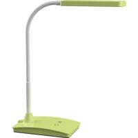 Maul MAULpearly colour vario 8201752 LED-bureaulamp 6 W Energielabel: D (A - G) Lime