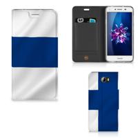 Huawei Y5 2 | Y6 Compact | Standcase | Finland