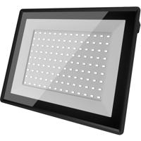 LED Breedstraler - Velvalux Glowlit - 100 Watt - Natuurlijk Wit 4000K - Waterdicht IP65 - Flikkervrij - thumbnail