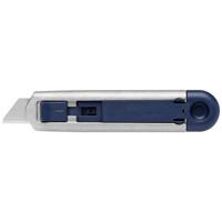 Martor 120701.02 Metalen detecteerbare allrounder-veiligheidsmeter voor werkzaamheden in een corrosieve omgeving. Met roestvrij trapeziummes. 1 stuk(s) - thumbnail