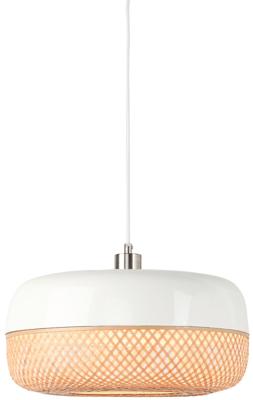 Hanglamp Bamboe Mekong - Ø40