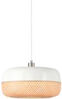 Hanglamp Bamboe Mekong - Ø40