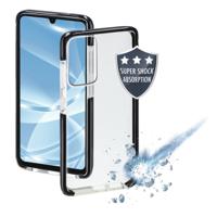 Hama Cover Protector Voor Samsung Galaxy A33 5G Zwart - thumbnail