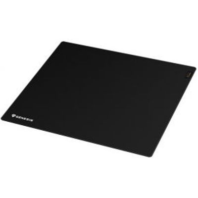 GENESIS NPG-1800 Gaming muismat in Zwart