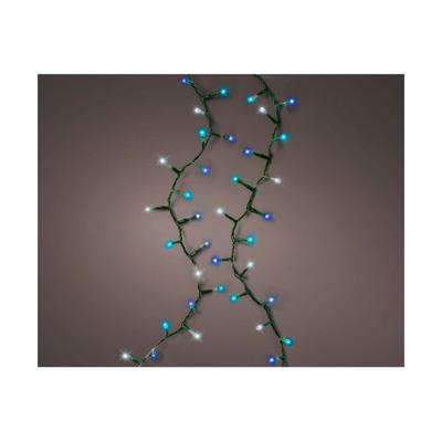LED-lichtkrans 16 m 5 m 21 m